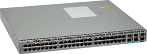 Arista 720XPM campus access switch