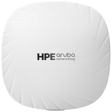Aruba 500 Series access point