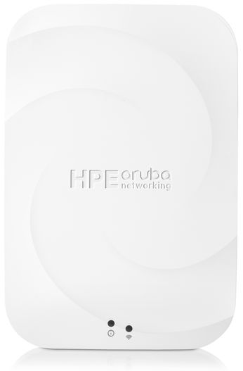 Aruba 600H Series access point