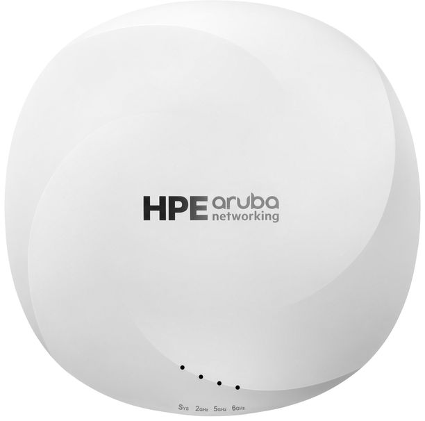 Aruba 610 Series access point