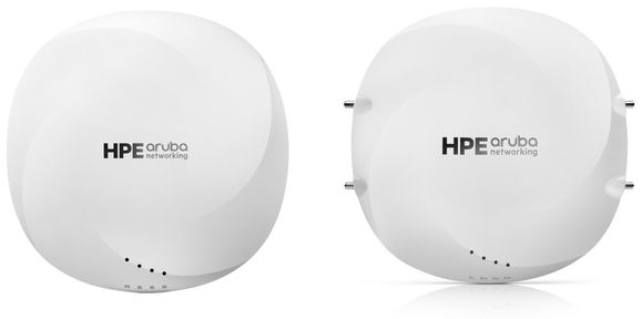 Aruba 630 Series access point