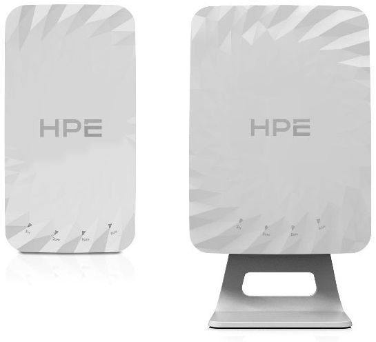 Aruba 720H Series access point