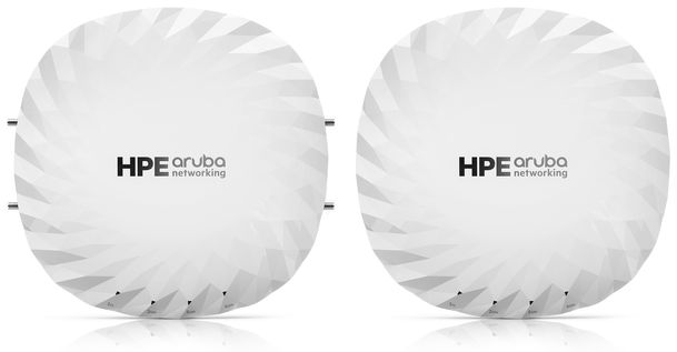 Aruba 730 Series access point