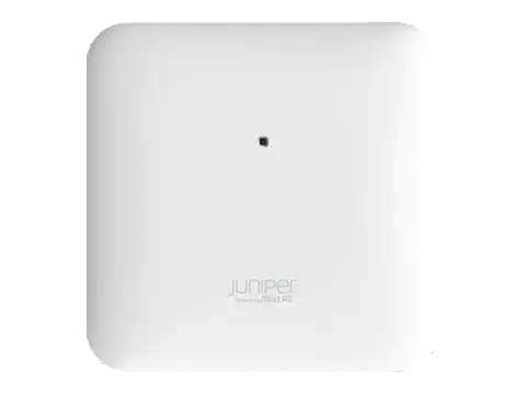 Juniper AP45 Wi-Fi 6E access point