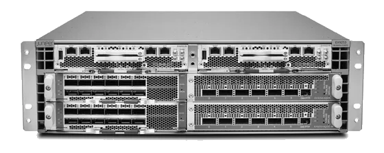Juniper EX9250 switch
